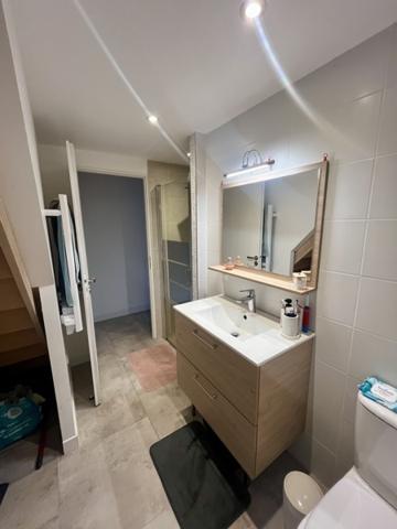 Maison à vendre |  Saint-Vivien |  3 pièces | 45 m²