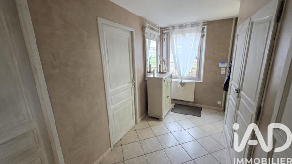 Maison à vendre 6 pièces 180 m² Villers-sur-Bonnières