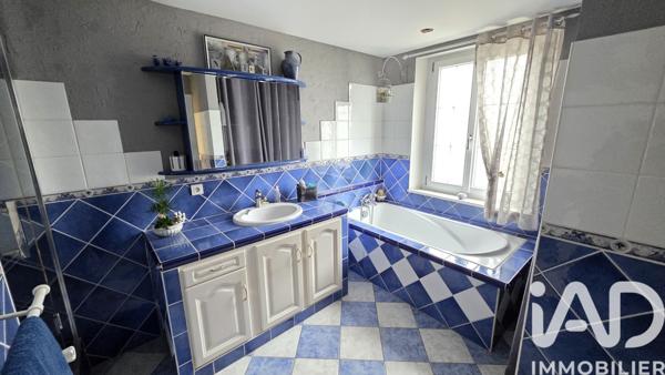 Maison à vendre 6 pièces 180 m² Villers-sur-Bonnières