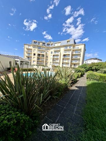 Achat Appartement T2 Merignac 1 chambre