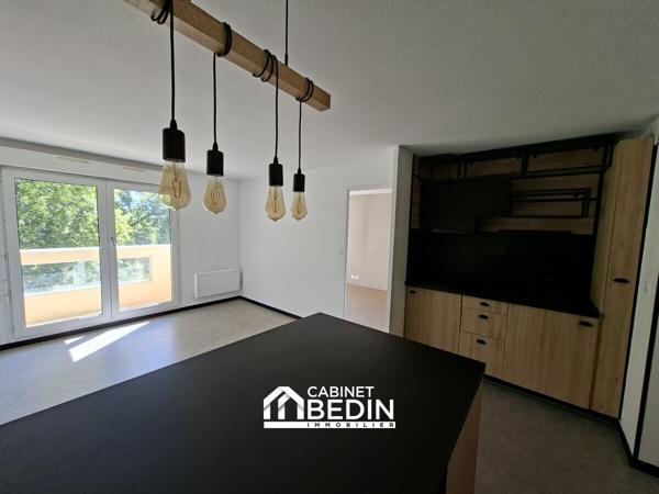 Achat Appartement T2 Merignac 1 chambre
