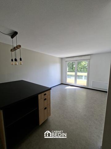 Achat Appartement T2 Merignac 1 chambre