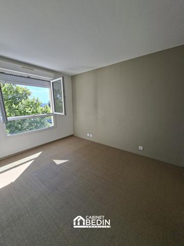 Achat Appartement T2 Merignac 1 chambre