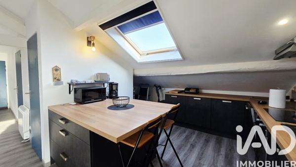 Location appartement 2 pièces 42 m² Sainte-Marie-aux-Chênes