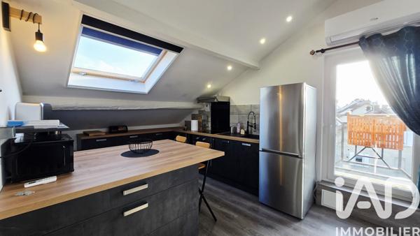 Location appartement 2 pièces 42 m² Sainte-Marie-aux-Chênes