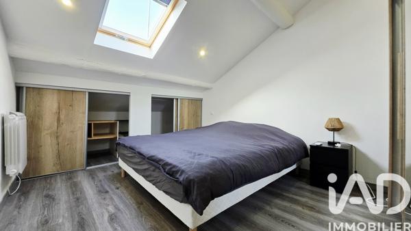 Location appartement 2 pièces 42 m² Sainte-Marie-aux-Chênes