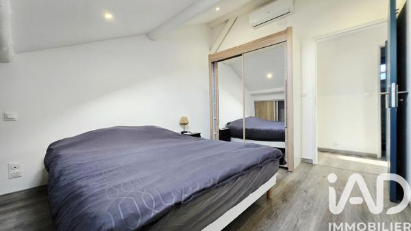 Location appartement 2 pièces 42 m² Sainte-Marie-aux-Chênes