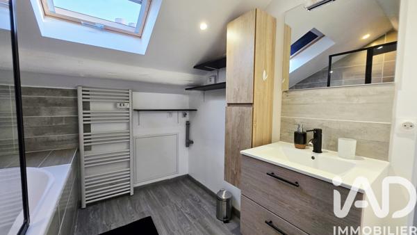 Location appartement 2 pièces 42 m² Sainte-Marie-aux-Chênes