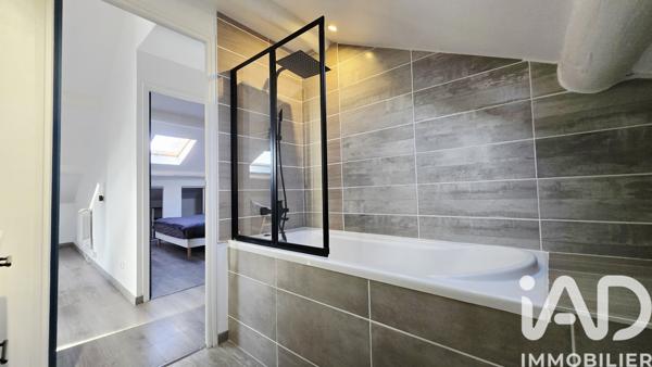 Location appartement 2 pièces 42 m² Sainte-Marie-aux-Chênes