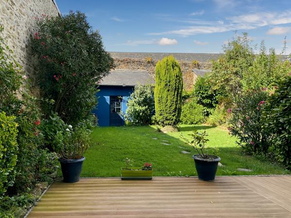 Maison 9 pièces - 223 m²