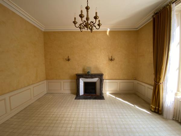 Maison 9 pièces - 223 m²