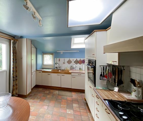 Maison 9 pièces - 223 m²