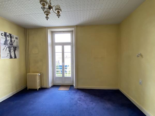 Maison 9 pièces - 223 m²