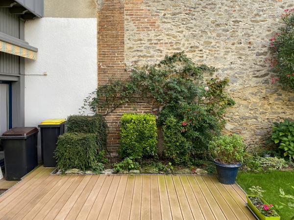 Maison 9 pièces - 223 m²