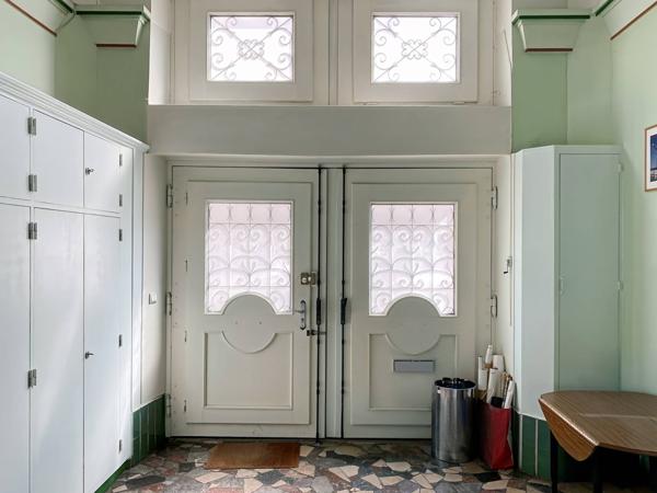 Maison 9 pièces - 223 m²