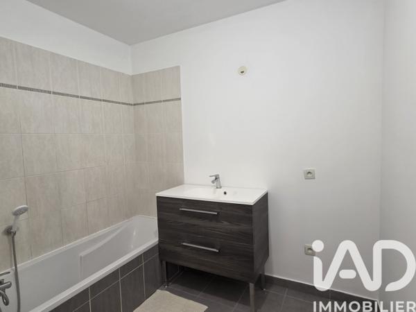 Appartement à vendre 4 pièces 79 m² Villeurbanne