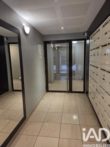 Appartement à vendre 4 pièces 79 m² Villeurbanne