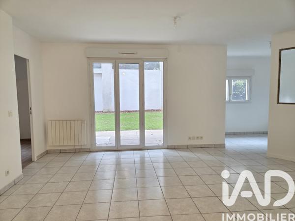 Appartement à vendre 4 pièces 79 m² Villeurbanne