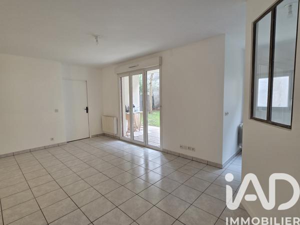 Appartement à vendre 4 pièces 79 m² Villeurbanne