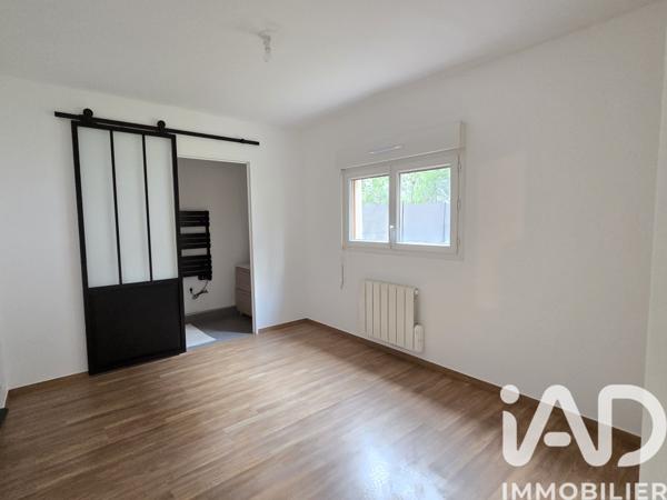 Appartement à vendre 4 pièces 79 m² Villeurbanne
