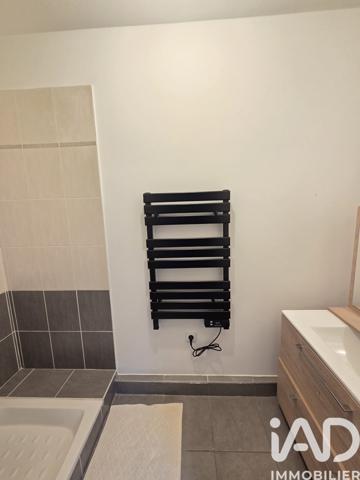 Appartement à vendre 4 pièces 79 m² Villeurbanne