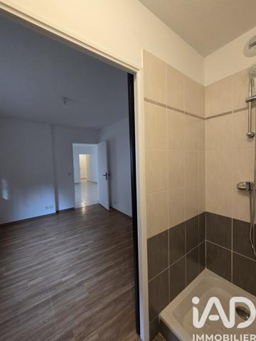 Appartement à vendre 4 pièces 79 m² Villeurbanne