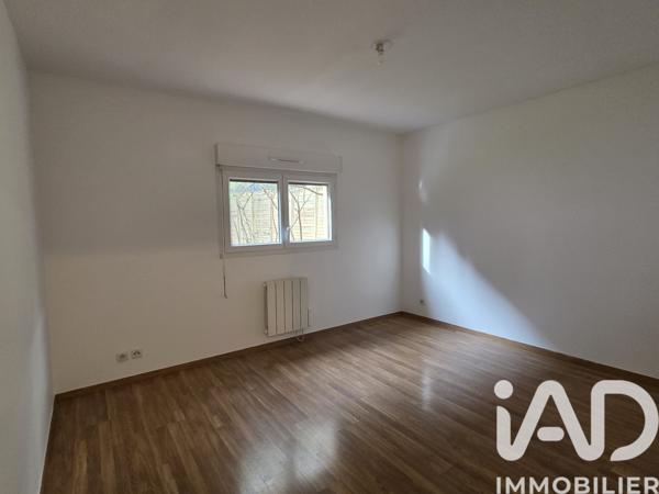 Appartement à vendre 4 pièces 79 m² Villeurbanne