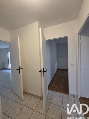 Appartement à vendre 4 pièces 79 m² Villeurbanne