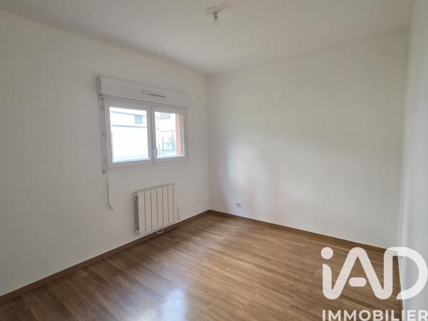 Appartement à vendre 4 pièces 79 m² Villeurbanne