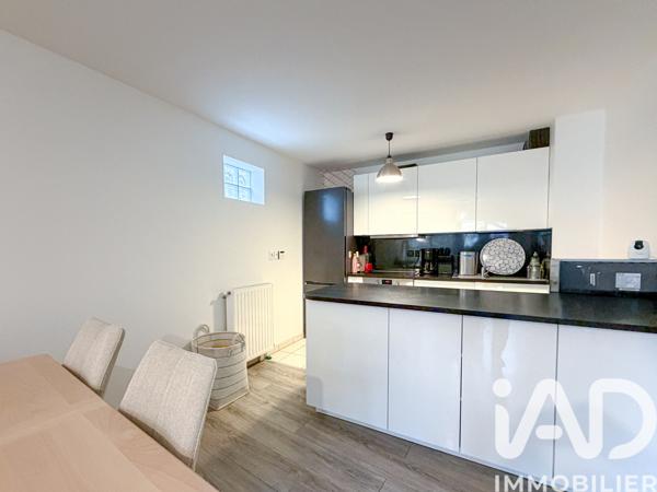 Appartement à vendre 3 pièces 78 m² Rosny-sous-Bois