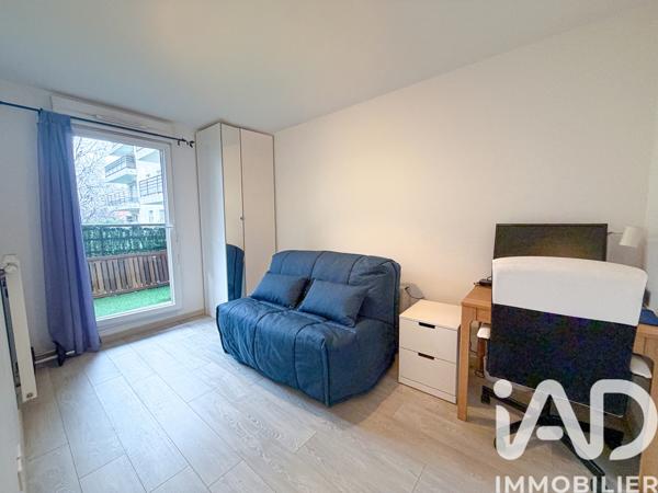 Appartement à vendre 3 pièces 78 m² Rosny-sous-Bois