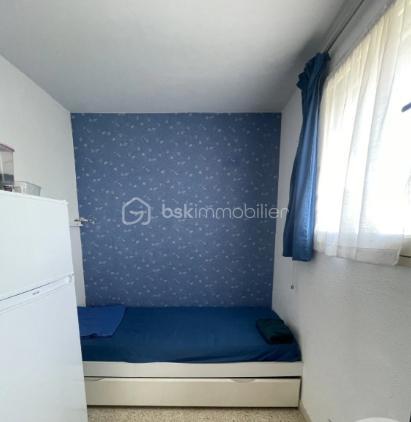 Appartement de 41 m²