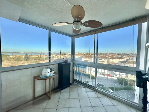 Appartement de 41 m²