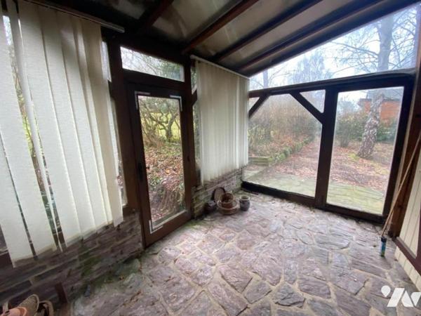 Maison Jumelée - axe passager AUBE-RAI