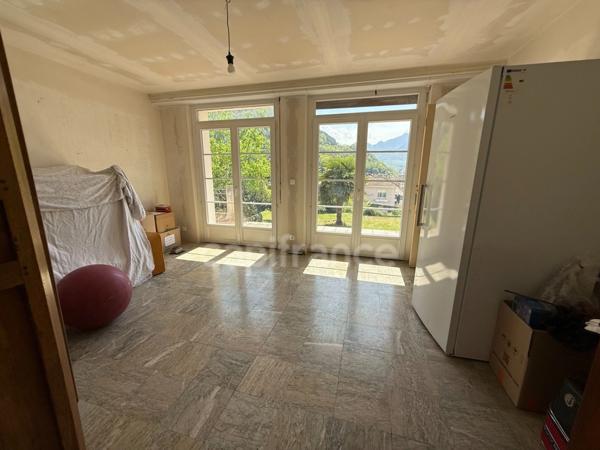 Villa à fort potentiel
