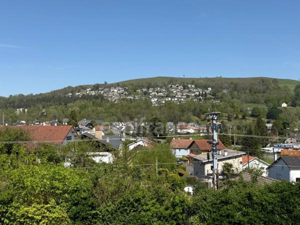 Villa à fort potentiel