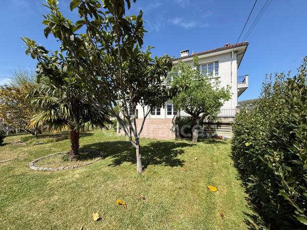 Villa à fort potentiel