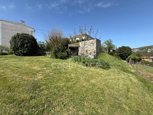 Villa à fort potentiel