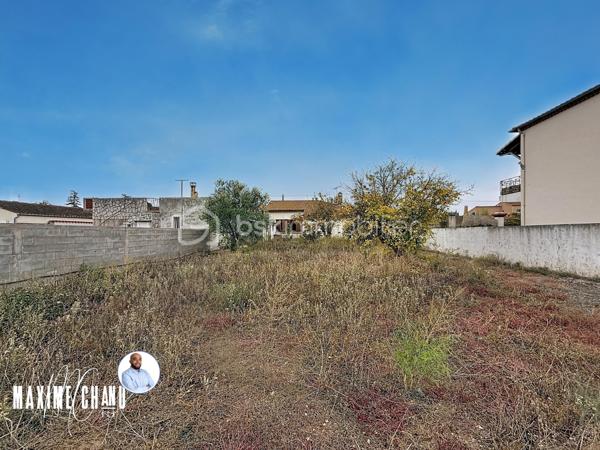 Maison ancienne de 93 m²