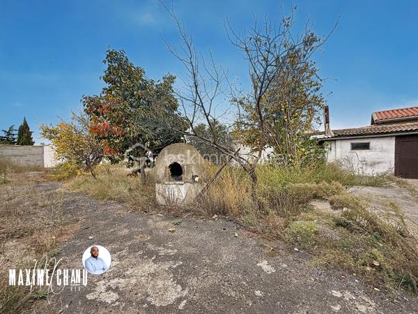 Maison ancienne de 93 m²