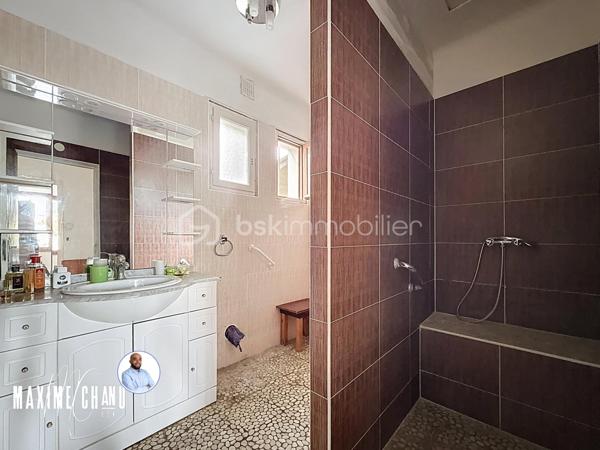 Maison ancienne de 93 m²