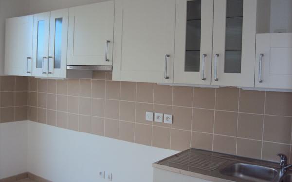 Appartement à louer    3 pièces •  Massy