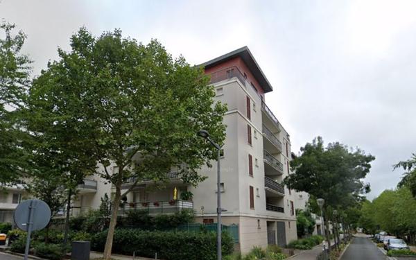 Appartement à louer    3 pièces •  Massy