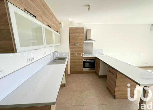 Appartement à vendre 2 pièces 47 m² Six-Fours-les-Plages