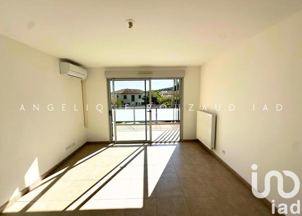 Appartement à vendre 2 pièces 47 m² Six-Fours-les-Plages