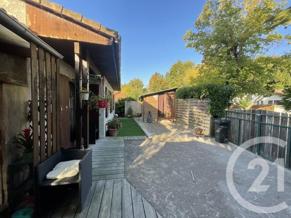 Maison à vendre  3 pièces - 60 m2 ANDERNOS LES BAINS - 33