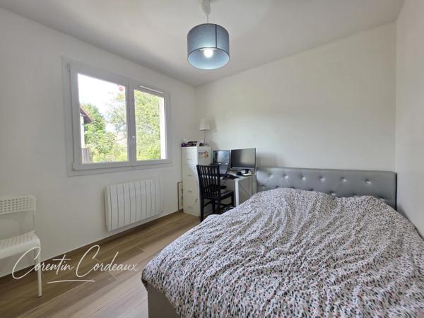 Maison familiale 130 m² – 4 chambres – Sous-sol complet – Terrasse plein Sud – Rouelles