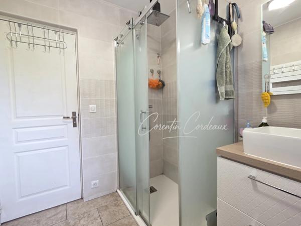 Maison familiale 130 m² – 4 chambres – Sous-sol complet – Terrasse plein Sud – Rouelles
