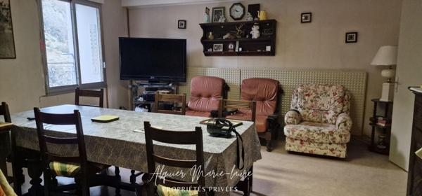 Immeuble Ancien hôtel thermal de 900 m²