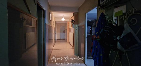 Immeuble Ancien hôtel thermal de 900 m²